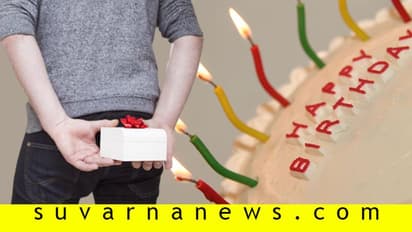 ಹುಟ್ಟುಹಬ್ಬಕ್ಕೆ ವರ್ಚುವಲ್ ಪಾರ್ಟಿ ಮಾಡಿ!