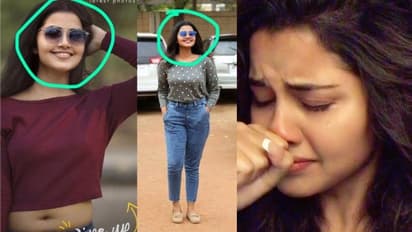 మీకు అక్కా చెల్లెలు లేరా.. హీరోయిన్ ఆవేదన