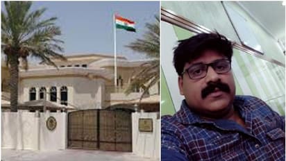 മറ്റു മാര്ഗമില്ലാതെ എംബസിയില് വിളിച്ചു,15 മിനിറ്റിനുള്ളില് പരിഹാരമേകി എംബസിയുടെ കരുതല്; മലയാളിയുടെ അനുഭവം