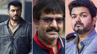 “என்ன தொட்ட நீ கெட்ட”.... அஜித், விஜய் ரசிகர்களை எச்சரித்த விவேக்... ஏன் தெரியுமா?