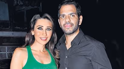 Here’s what Karisma Kapoor got as alimony after divorcing Sanjay Kapur