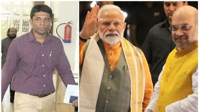 നോട്ട് നിരോധനവും ജിഎസ്ടിയും പോലെ ഇത് നിങ്ങളുണ്ടാക്കിയ ദുരന്തമല്ല, ഒന്നിച്ച് പോരാടണം: കണ്ണന് ഗോപിനാഥന്