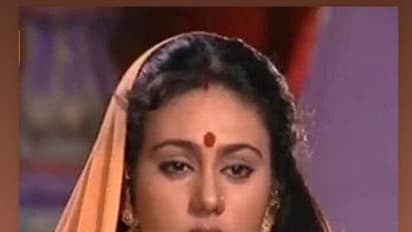 ಮೋದಿ, ಅಡ್ವಾಣಿ ಜೊತೆ ರಾಮಾಯಣದ ಸೀತೆ, ವೈರಲ್ ಆಯ್ತು ಫೋಟೋ!