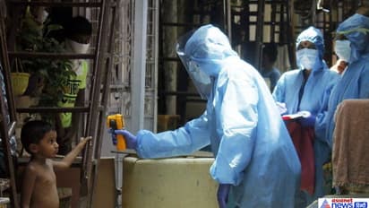 కరోనా వైరస్: తెలంగాణలో 563కు చేరిన కేసులు, మృతులు 17 మంది