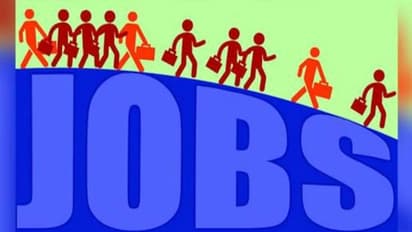 1367 ವಿವಿಧ ಹುದ್ದೆಗಳ ನೇಮಕಾತಿ: ಅರ್ಜಿ ಹಾಕಿ