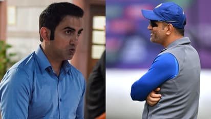 ఐపీఎల్ జరుగుతుందో.. లేదో, ధోని జట్టులోకి ఎలా వస్తాడు: కేఎల్ రాహులే బెస్ట్ అన్న గంభీర్