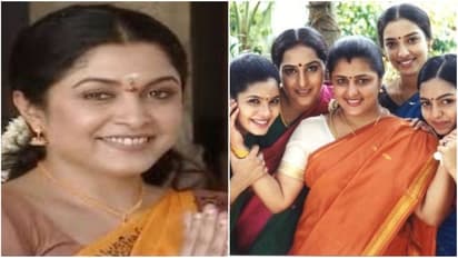 மவுசு குறையாத “தங்கம்”... சத்தமில்லாமல் சாதித்த “மெட்டி ஒலி”... பழைய சீரியல்களுக்கு இப்படியொரு வரவேற்பா?