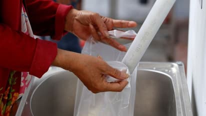 Instant ration: 24x7 rice ATMs to open soon in Karnataka