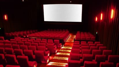 లాక్‌ డౌన్‌ తరువాత థియేటర్లలో కొత్త రూల్స్‌.. వసూళ్లు కష్టమే!