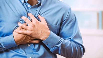 പ്രമേഹം ഹൃദയത്തെ ബാധിക്കാതിരിക്കാന്‍ നിര്‍ബന്ധമായും ചെയ്യേണ്ടത്...