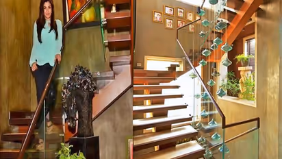 மாடிப்படிகளுக்கு கீழே அறை வைக்கலாமா? எத்தனை படிகள் இருக்க வேண்டும்? வாஸ்து சாஸ்திரத்தின் முழுவிவரம் இதோ!