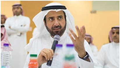 ലേബര്‍ ക്യാമ്പുകളില്‍ കൊവിഡ് ബാധിതരുടെ എണ്ണം കൂടുന്നു; ആശങ്കയെന്ന് ആരോഗ്യ മന്ത്രി