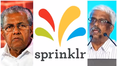 സ്പ്രിങ്ക്ളർ അന്വേഷണ റിപ്പോർട്ടിൽ മുഖ്യമന്ത്രിക്ക് ക്ലീൻ ചിറ്റ്; ശിവശങ്കറിന് അതിരൂക്ഷ വിമർശനം