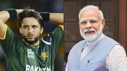 പാലം കടക്കും വരെ നാരായണ, പിന്നെ... മോദിയെ വിമര്‍ശിച്ച അഫ്രീദിക്കെതിരെ ആഞ്ഞടിച്ച് മുന്‍ പാക് താരം കനേരിയ