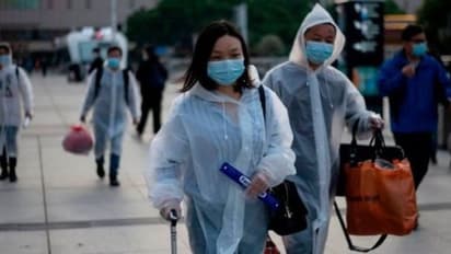 చైనాలో మళ్లీ కరోనా భయం.. వాళ్లని పట్టుకుంటే రూ.54వేలు నగదు బహుమతి