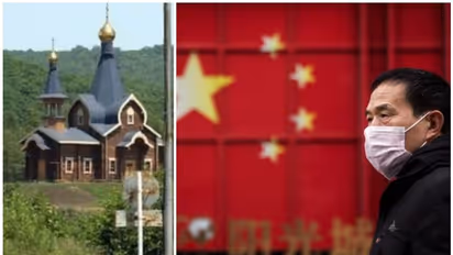 ചൈനയിൽ പുതിയ കൊവിഡ് ഹോട്ട്സ്പോട്ട്, റഷ്യയിൽ നിന്നുള്ള സംക്രമിതരുടെ അനധികൃത നുഴഞ്ഞുകയറ്റം ഈ നഗരത്തിന് തലവേദന