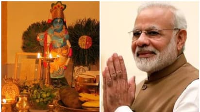 ക്ഷേമവും സൗഖ്യവും ഉണ്ടാവട്ടെ, വിഷു ആശംസകളുമായി പ്രധാനമന്ത്രി