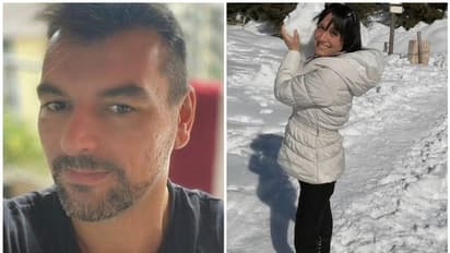 കൊറോണക്കാലത്തെ പ്രണയം, അയൽഫ്ളാറ്റിലെ യുവതിയുടെ പേരെഴുതിയ ബാനർ മട്ടുപ്പാവിൽ തൂക്കി യുവാവ്, പൂത്തുലഞ്ഞ് ഹൃദയങ്ങൾ