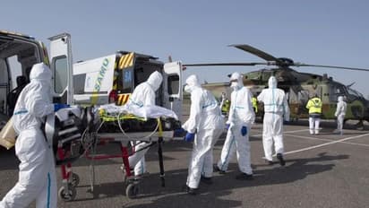 లాక్ డౌన్ ఎత్తేయాలంటూ విన్నపం.. మేఘాలయలో తొలి కేసు నమోదు