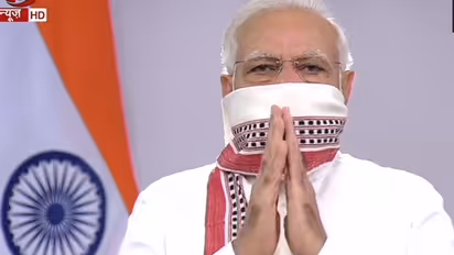 PM Modi extends lockdown till May 3 to prevent coronavirus spread