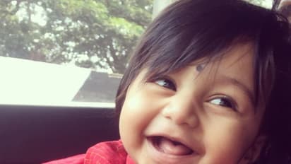 பிக் பாஸ் சுஜாவின் அழகிய குடும்பம் ஷிவா மற்றும் சுஜாவின் க்யூட் குட்டி பையனை பாத்திருக்கீங்களா ...