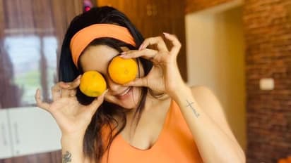 ஒரே நாளில் ஒல்லியாவது எப்படி? ரசிகர்களுக்கு டிப்ஸை அள்ளி கொடுக்கும் பிக் பாஸ் சாக்ஷி தினமும் ஒர்கவுட் !