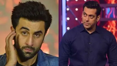 When drunk Salman Khan slapped Ranbir Kapoor in a club, read details