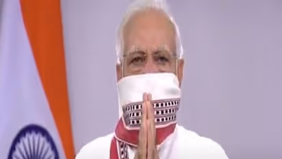 করোনাভাইরাস সংক্রমণের কারণ প্রধানমন্ত্রীর জনপ্রিয়তা গগনচুম্বী, ইঙ্গিত দিচ্ছে সমীক্ষা রিপোর্ট