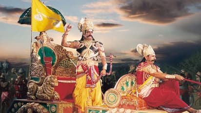 Sri Lanka chases Ravana's 'Pushpak Vimana'; interest takes flight in India as well