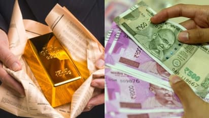 സ്വർണ ബോണ്ടുകളിറക്കാൻ കേന്ദ്ര സർക്കാർ; നിക്ഷേപ കാലാവധിയും വരുമാനവും ഈ രീതിയിൽ