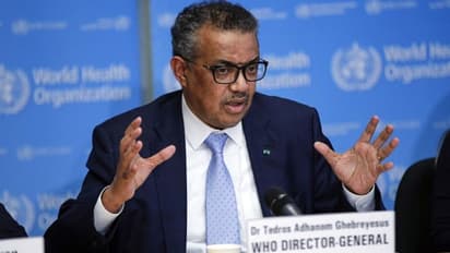 'ഈ വര്‍ഷം അവസാനത്തോടെ ഒരു വാക്സിന്‍ എത്തിയേക്കാം'; ലോകാരോഗ്യ സംഘടന