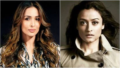 Malaika Arora called Mahesh Babu's wife Namrata Shirodkar 'mean'