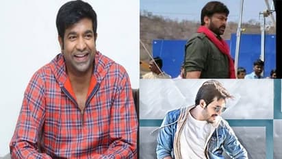 టాలీవుడ్ మోస్ట్ వాంటెండ్ కమెడియన్.. అఖిల్ నుంచి చిరంజీవి వరకు..