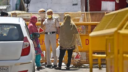 গাড়ি ঘুরিয়ে বিএসএফ ক্যাম্পে কেন্দ্রীয় প্রতিনিধি দল, রাজ্য়ের থেকে মিলছে কি অনুমতি