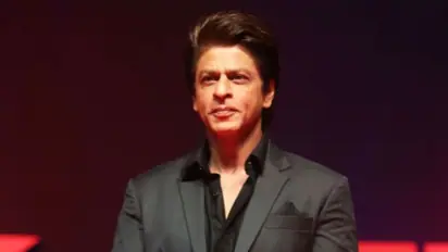 Shah Rukh Khan to be part of 'One World Together At Home' event to support healthcare workers