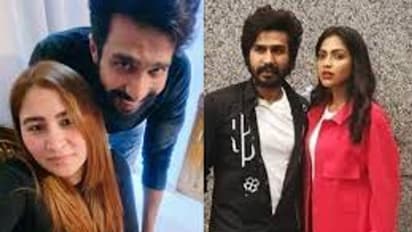 அமலா பால், ஜூவாலா கட்டா என் விவாகரத்திற்கு காரணமா?... மனம் திறந்த விஷ்ணு விஷால்...!