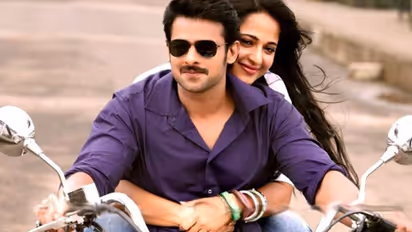 When Prabhas accuses Karan Johar of spreading rumours about him and Anushka Shetty