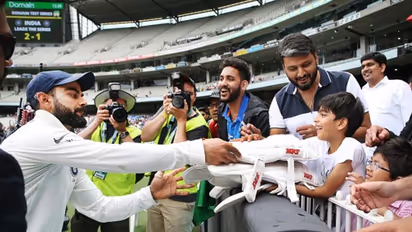 Coronavirus: How will Virat Kohli perform in empty stadiums? Australian star asks