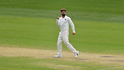 ഓസീസ് പര്യടനത്തില്‍ കോലിയുടെ ആവേശം ചോര്‍ത്താന്‍ പുതിയ വഴി കണ്ടുപിടിച്ച് നഥാന്‍ ലിയോണ്‍