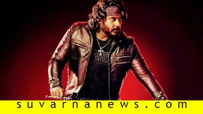 ಮತ್ತೆ ಮುಂದೋಯ್ತು ಡಿ-ಬಾಸ್‌ 'ರಾಬರ್ಟ್‌' ರಿಲೀಸ್‌ ಡೇಟ್ !