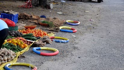 ప్రకృతి సీమంతం