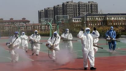 সংক্রমণে এবার চিনকে ছাড়িয়ে গেল পুতিনের দেশ, ২ হাজারেরও বেশি করোনা আক্রান্ত সেনাবাহিনীতে