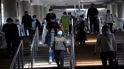 China denies allegation of coronavirus originating in Wuhan laboratory