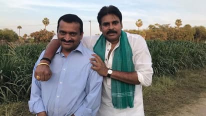 పవన్ కళ్యాణ్ ఫ్లాప్ మూవీపై బండ్ల గణేష్ రివ్యూ