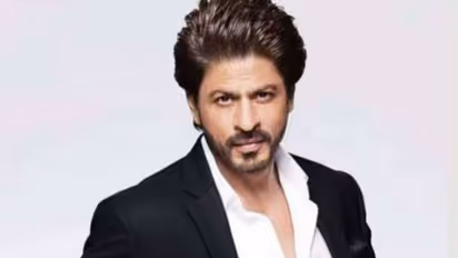 25 ஆயிரம் மருத்துவ பணியாளர்களுக்கு பாதுகாப்பு உபகரணங்கள்...  உதவிகளை வாரி வழங்கும் ஷாருக்கான்...!