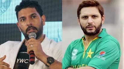 భారత్‌కు సాయం చేశావని... నన్ను ఎవరూ అడగలేదు: నాటి సంఘటనను గుర్తుచేసుకున్న అఫ్రిది