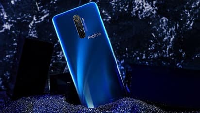 আকর্ষণীয় ফিচার-সহ লঞ্চ হতে চলেছে রিয়েলমি এক্সথ্রি,  রয়েছে ৫জি কানেক্টিভিটির সুবিধাও