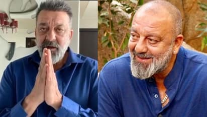 বৃদ্ধি হল লকডাউনের সময়সীমা, ১০০০ দুস্থ পরিবারের  খাবারের দায়িত্ব নিলেন সঞ্জয় দত্ত