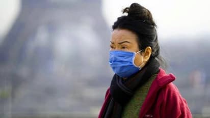 കൊറോണ വൈറസ്;  ഉദ്ഭവം എവിടെ നിന്ന്? പഠനങ്ങൾ പ്രസിദ്ധീകരിക്കുന്നതിന് നിയന്ത്രണം ഏർപ്പെടുത്തി ചൈന