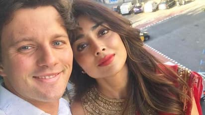 நடிகை ஸ்ரேயாவின் கணவருக்கு கொரோனா? வெளியான அதிர்ச்சி தகவல்!